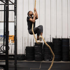 Rogue Climbing Rope