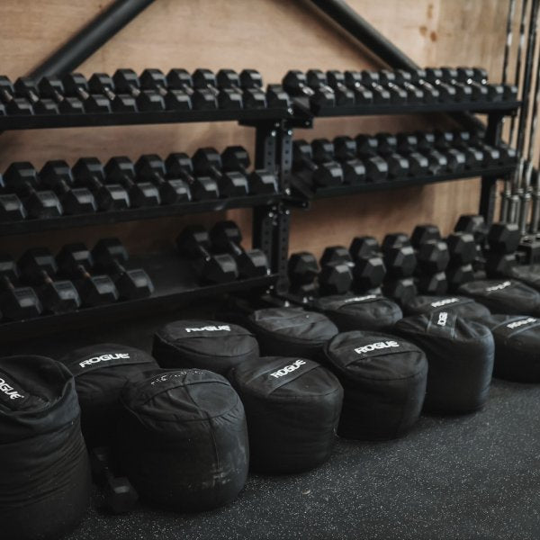 Rogue Strongman Sandbags - Gym Store