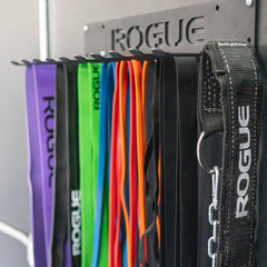 Rogue Belt & Band Hanger