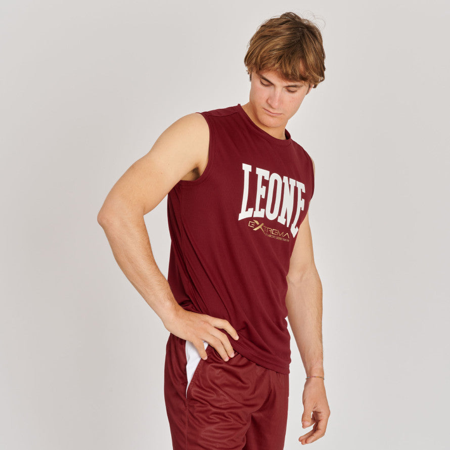 LEONE sleeveless t-shirt9