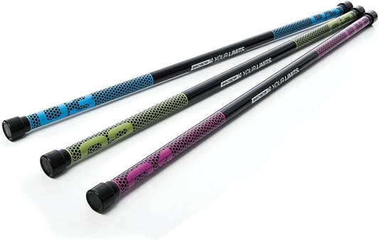 Escape Fitness Training Bar 4 kg