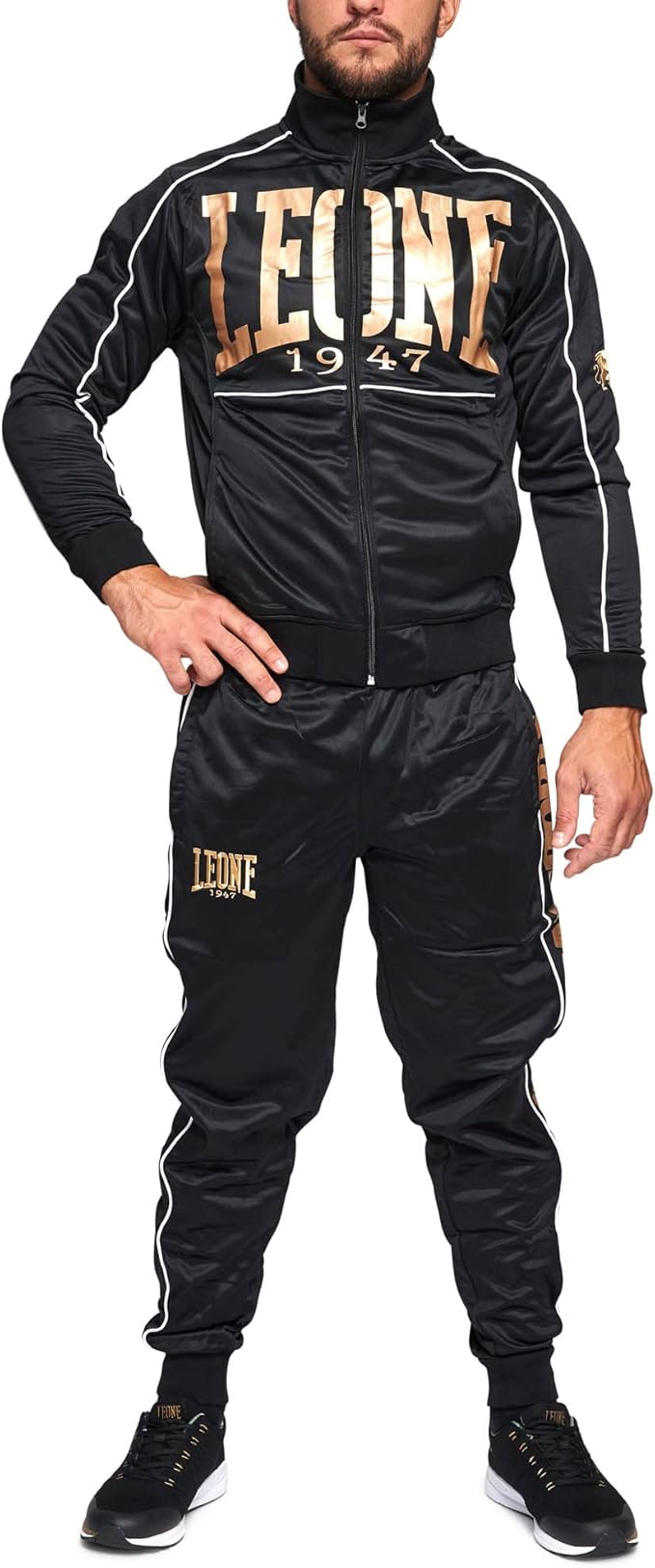 Leone Premium Tracksuit