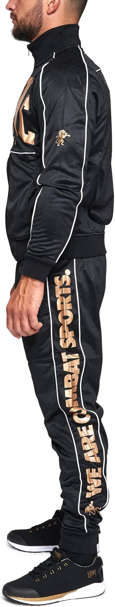 Leone Premium Tracksuit