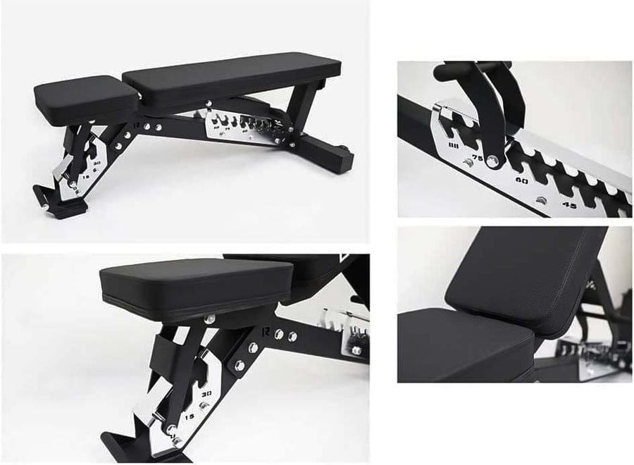 adjustable bench