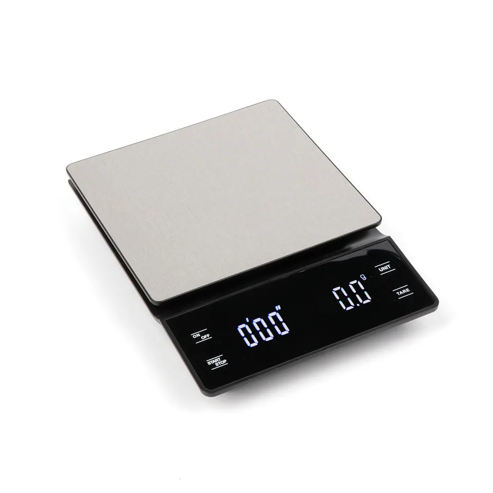 Digital scale