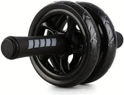 ab roller 2 wheels
