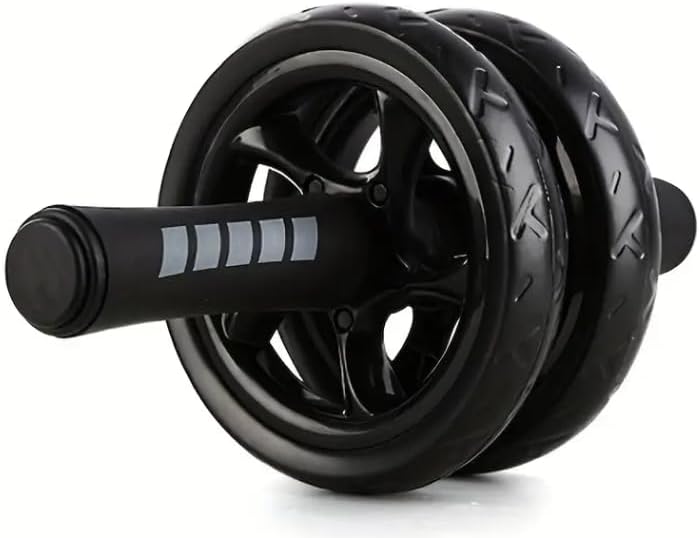 ab roller 2 wheels