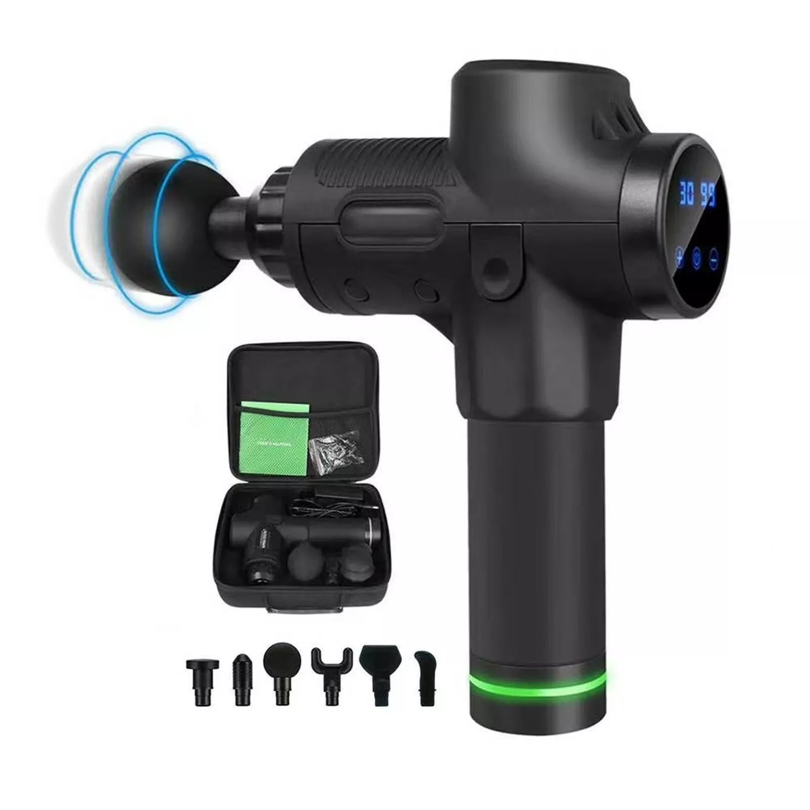 جهاز المساج 