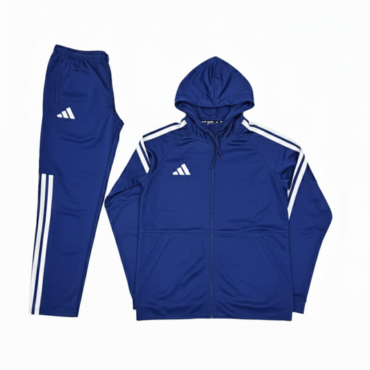 Adidas Community sports Track suite