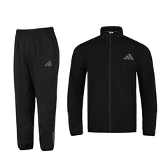 Adidas Sauna Suite Crew Neck