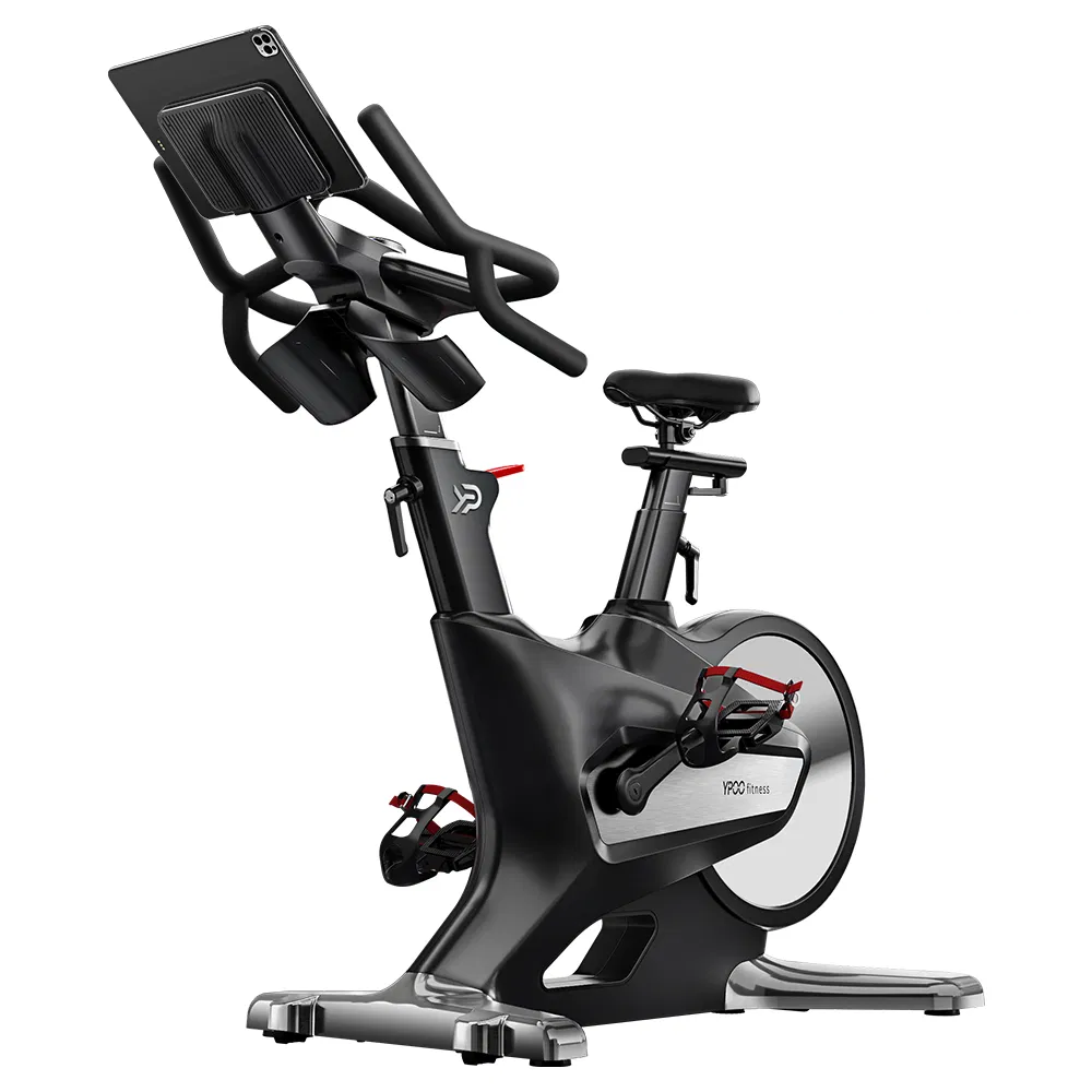 YPOO Spin Bike