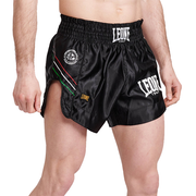 LEONE kick short 6