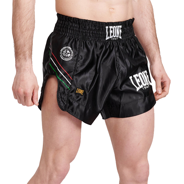LEONE kick short 6