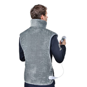 Heating vest - Gym Store