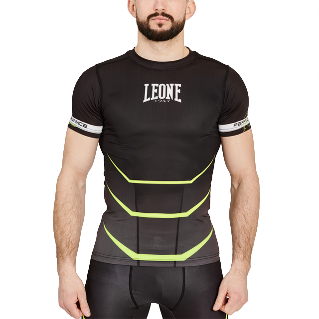 LEONE Men's Rashguard