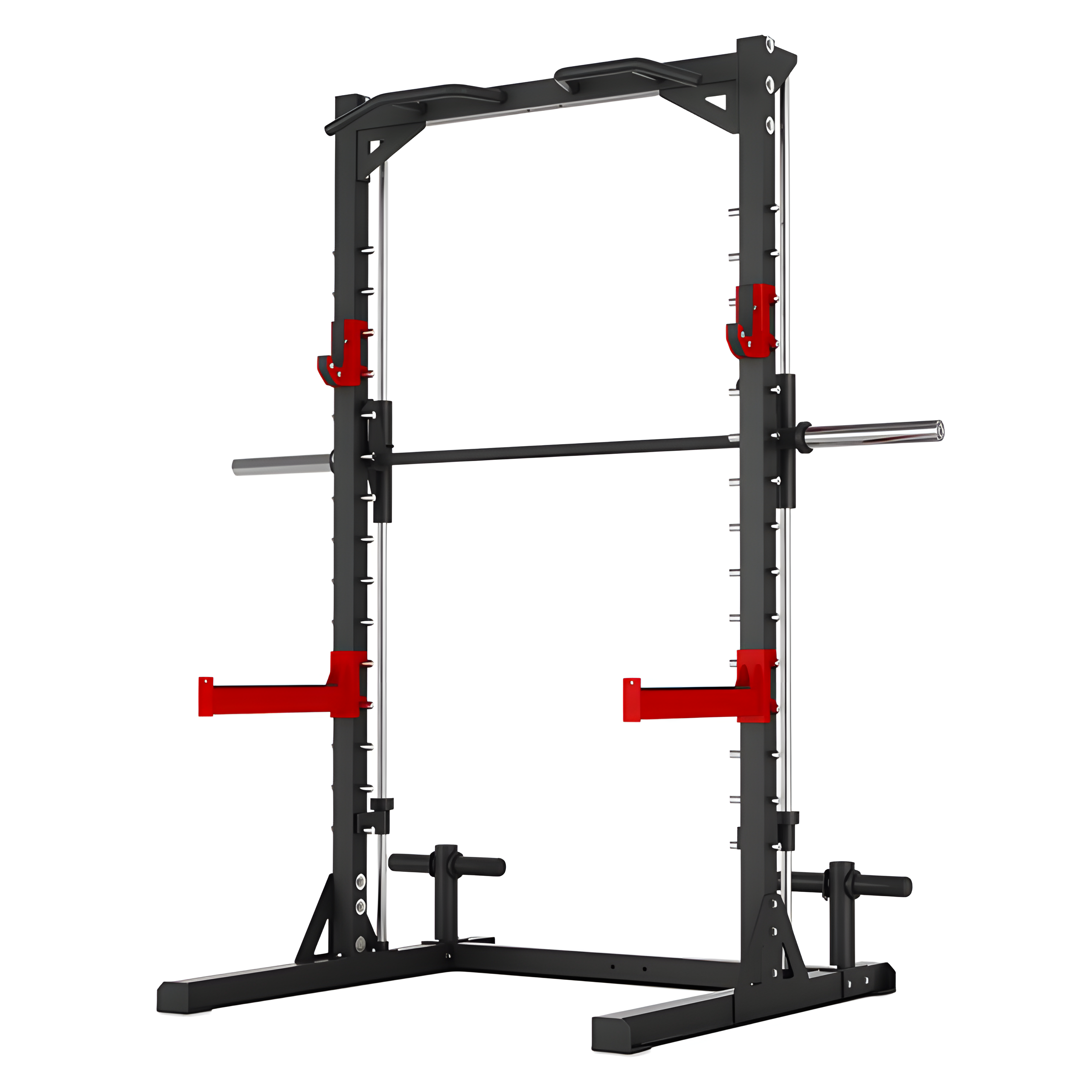 Multi squat rack