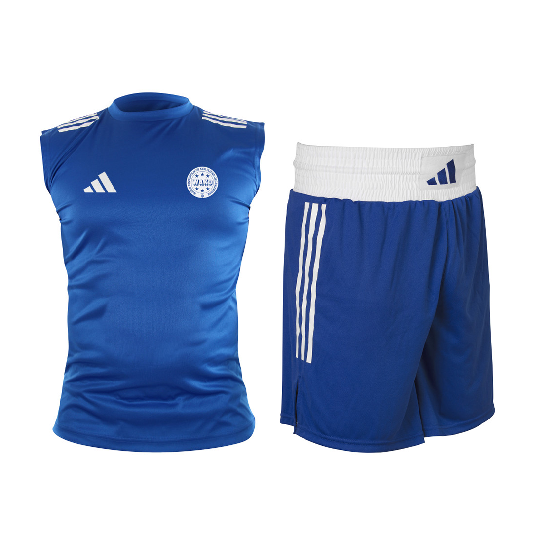 Adidas Kick Light set shirt & short