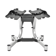 Auto dumbbell stand - Gym Store