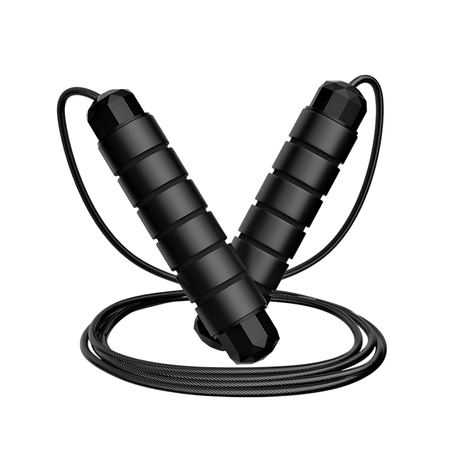 steel jumping rope