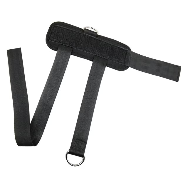 Ankle belt weights dumbbe