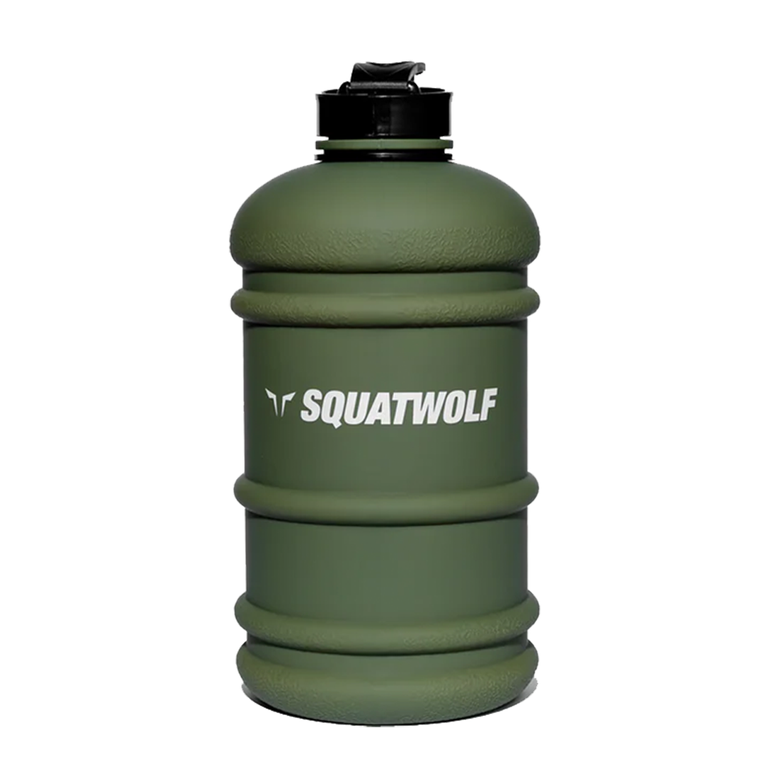 SQUATWOLF Half Gallon Bottle