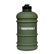 SQUATWOLF Half Gallon Bottle