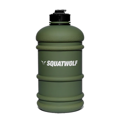 SQUATWOLF Half Gallon Bottle