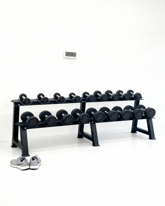 Bu Dumbbell Rack