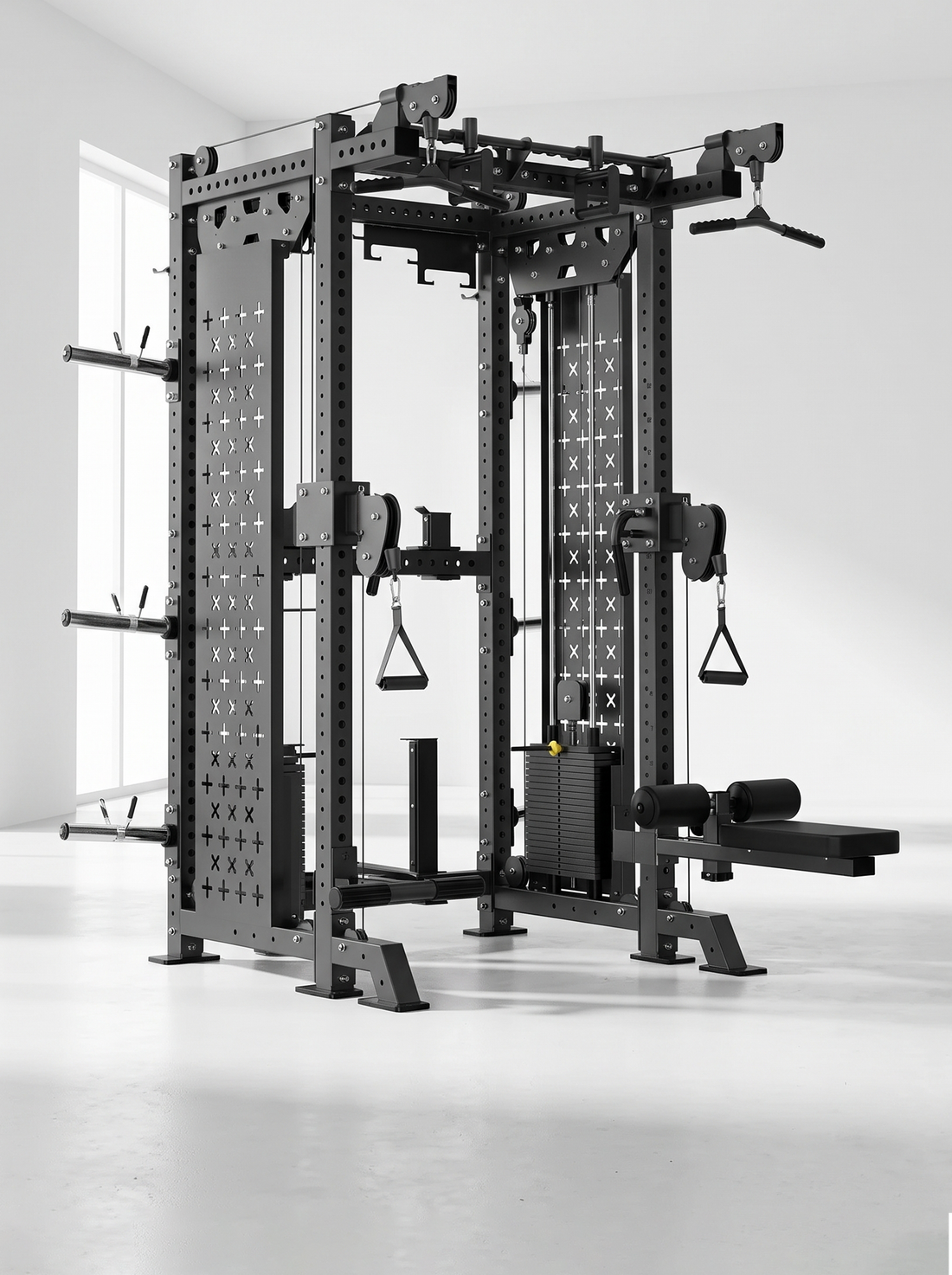 Gym Store