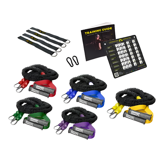 Rogue Crossover Symmetry