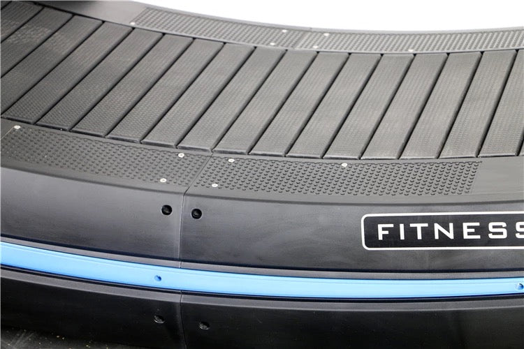 جهاز الجري كيرف 