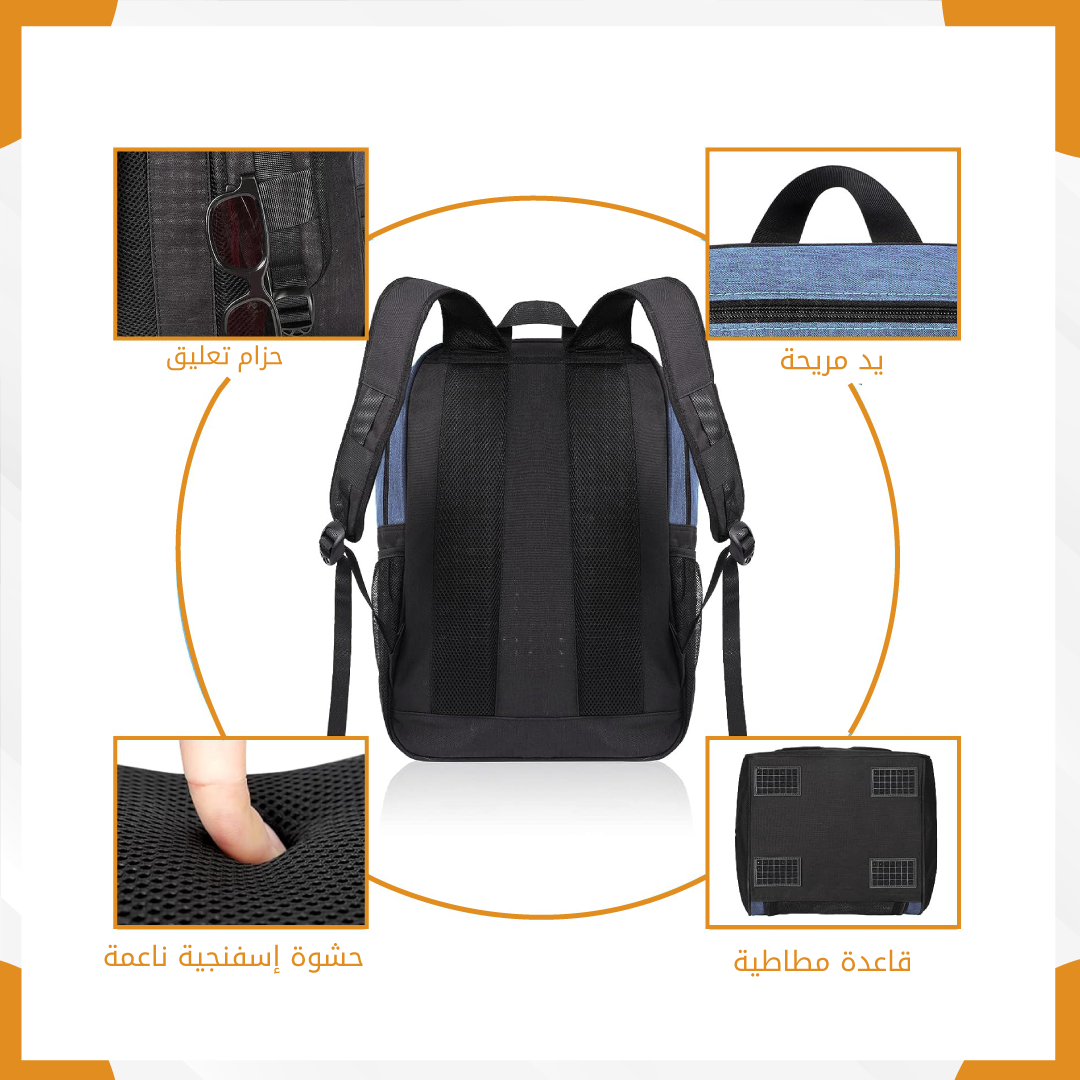 Sports training bag - Gym Store