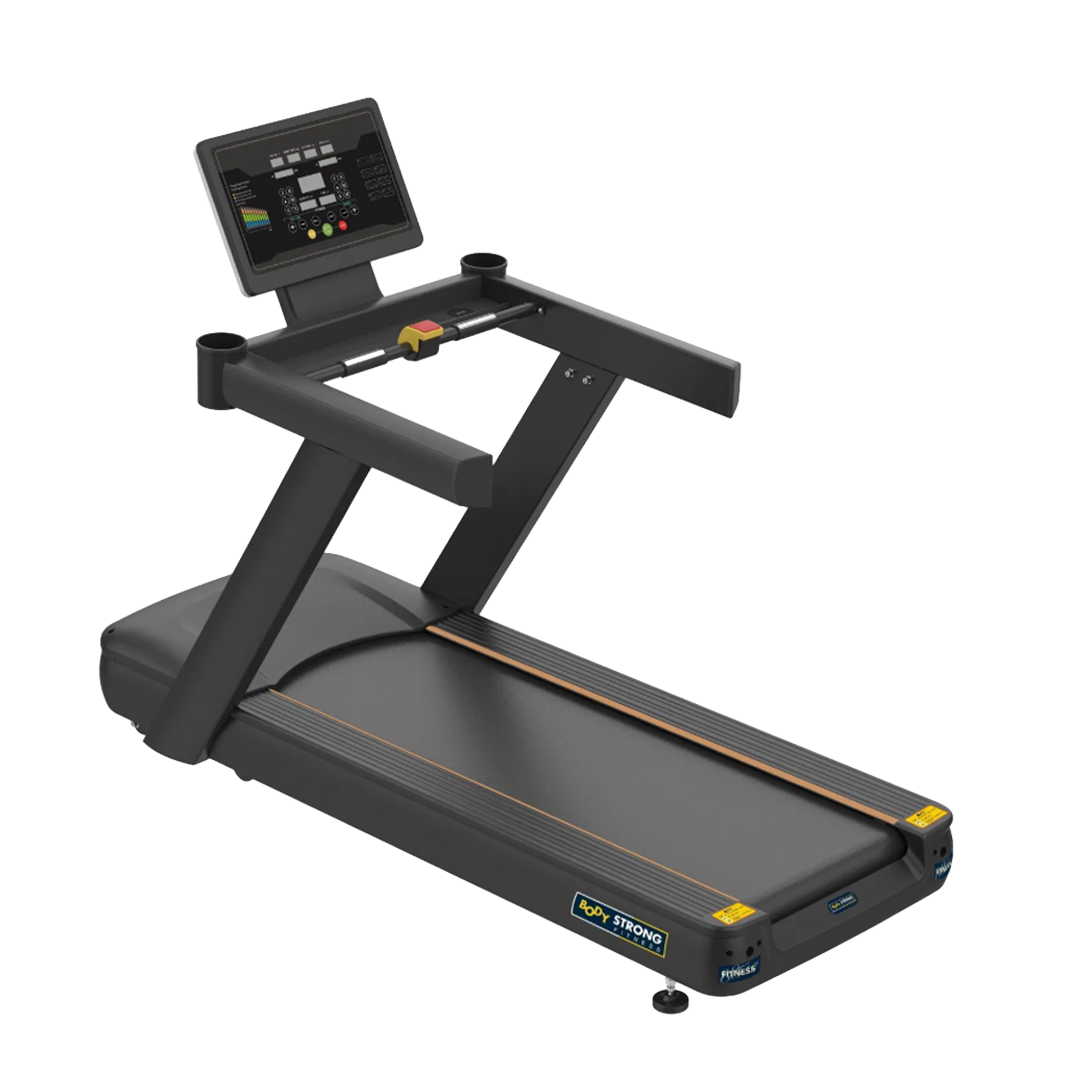 Body Strong JB-8800F تردميل