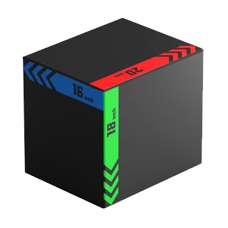 jumping box