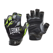 Leone workout gloves 3