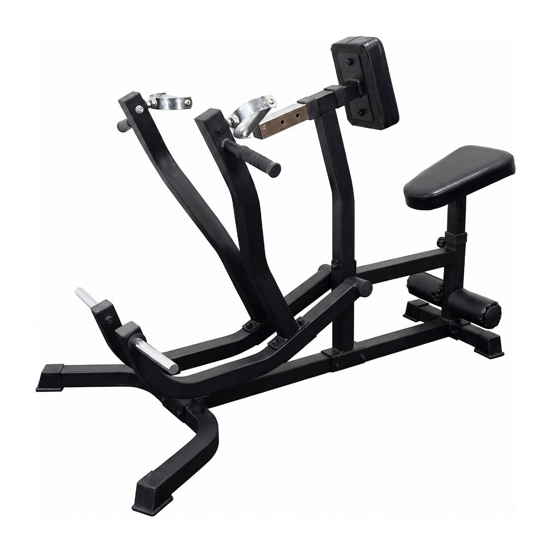 Seated Row Machine/Chest Pull Machine