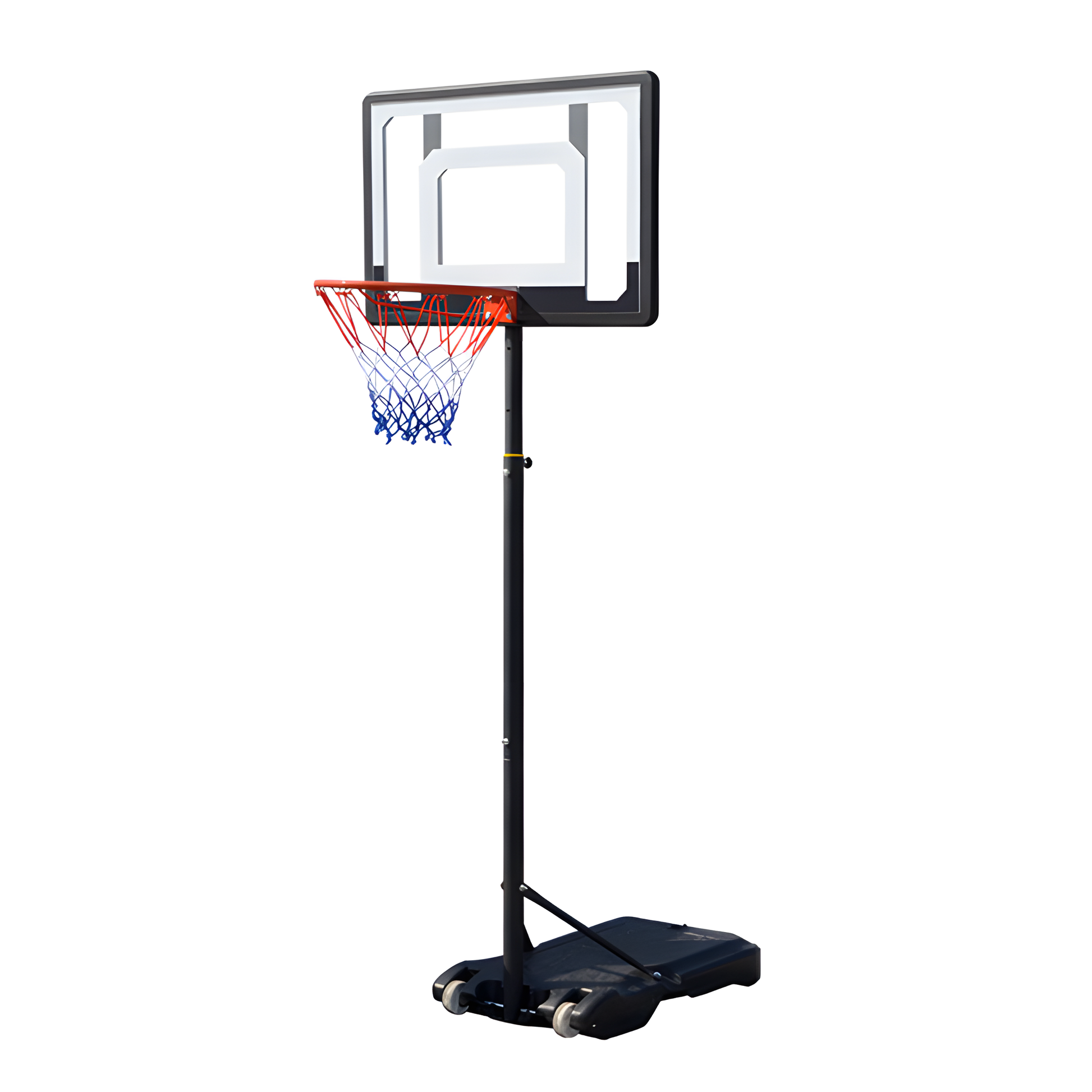 BASKETBALL STAND-S0182 - Gym Store
