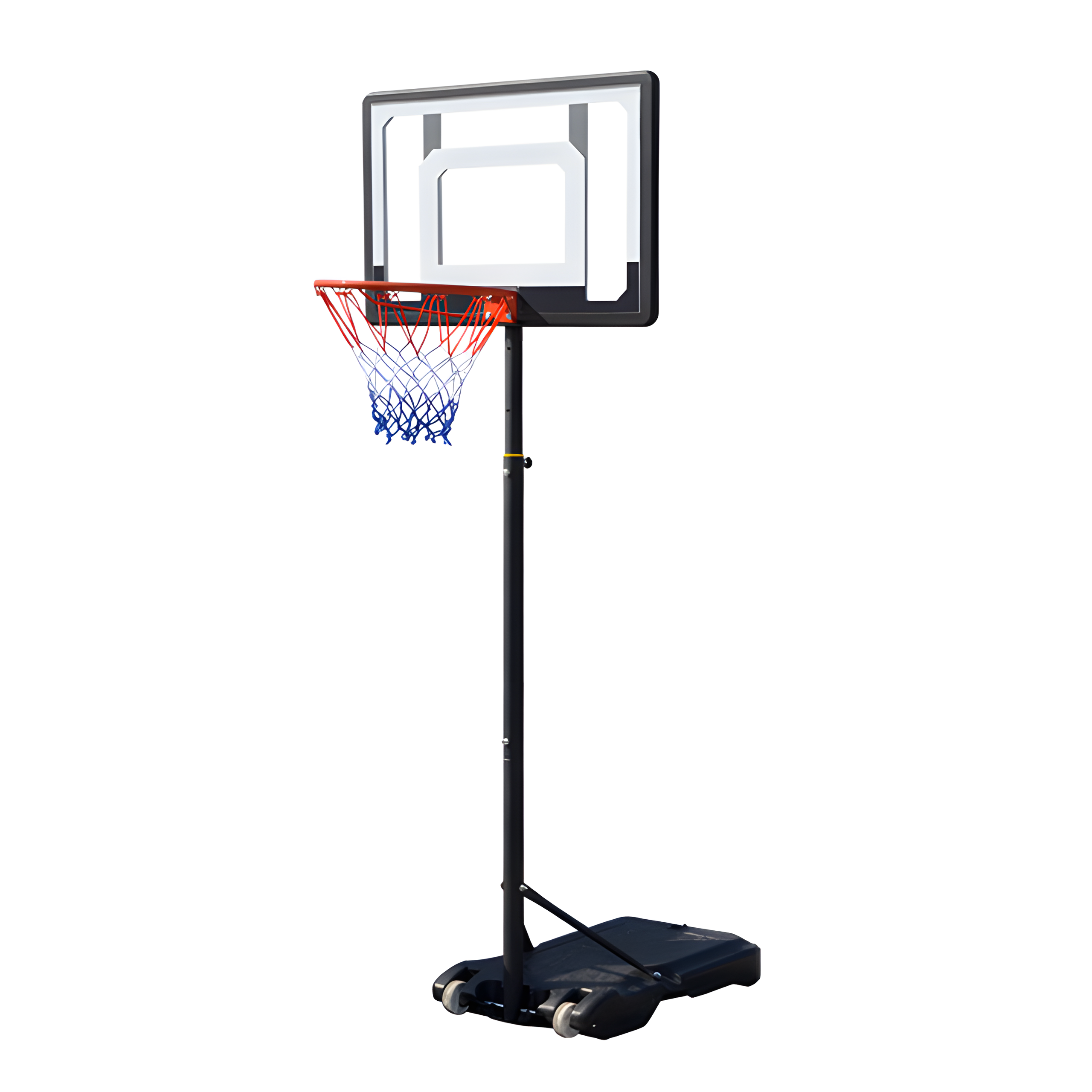 BASKETBALL STAND-S0182