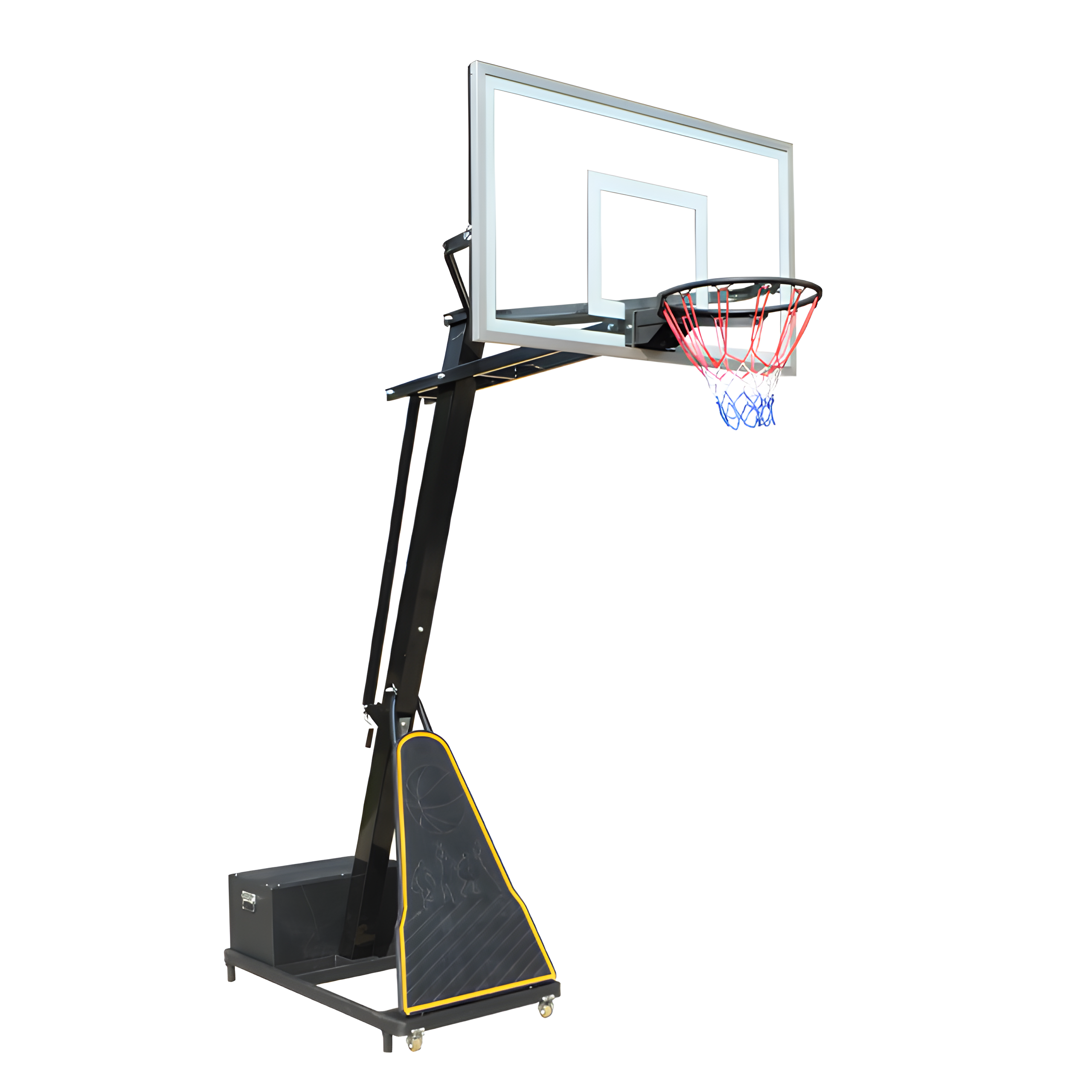 BASKETBALL STAND-S027U