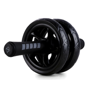 ab roller 2 wheels