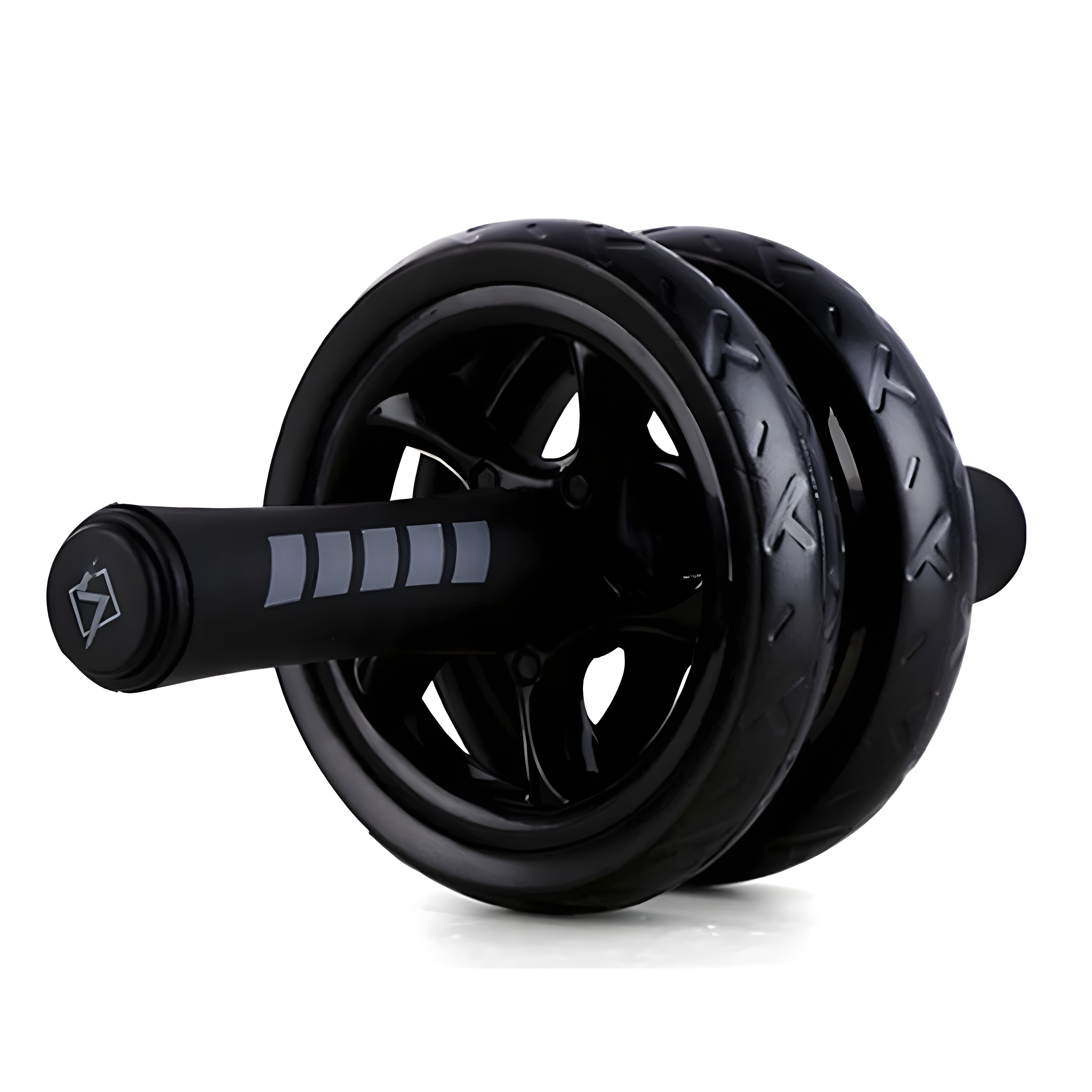 ab roller 2 wheels