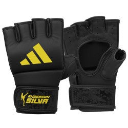Adidas Silva 50 Sparring Grappling gloves