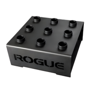 Rogue 9 Bar Holder - Gym Store