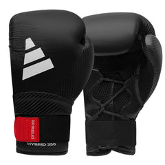 Adidas hybrid 250 training gloves