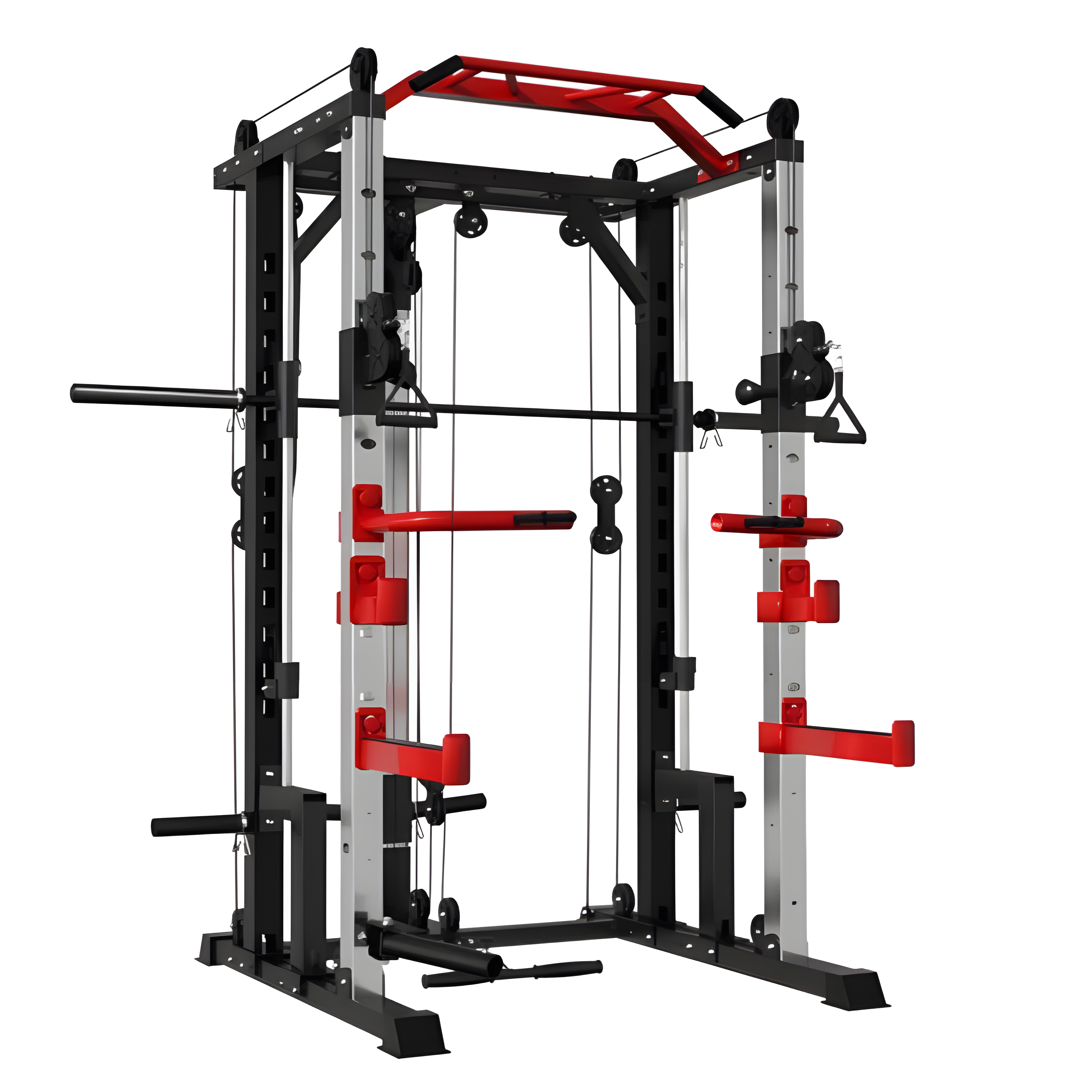 Smith rack pro