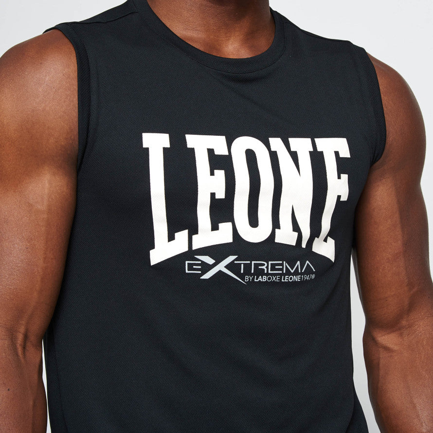 LEONE sleeveless t-shirt9