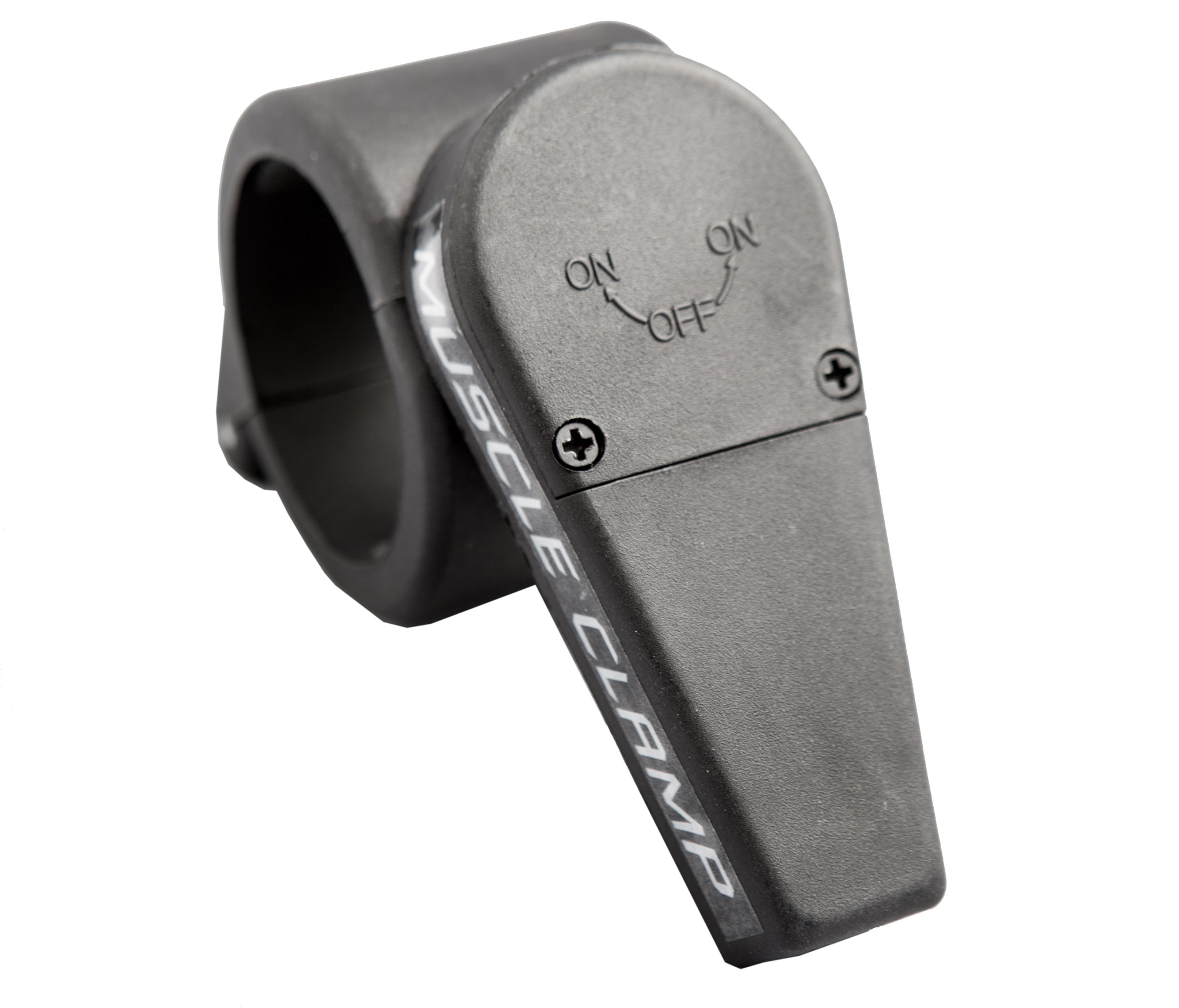 Rogue Muscle Clamp