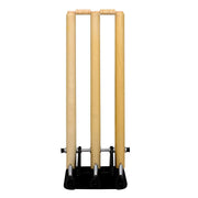 Spring Cricket Stumps Set