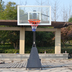 BASKETBALL STAND-S027U