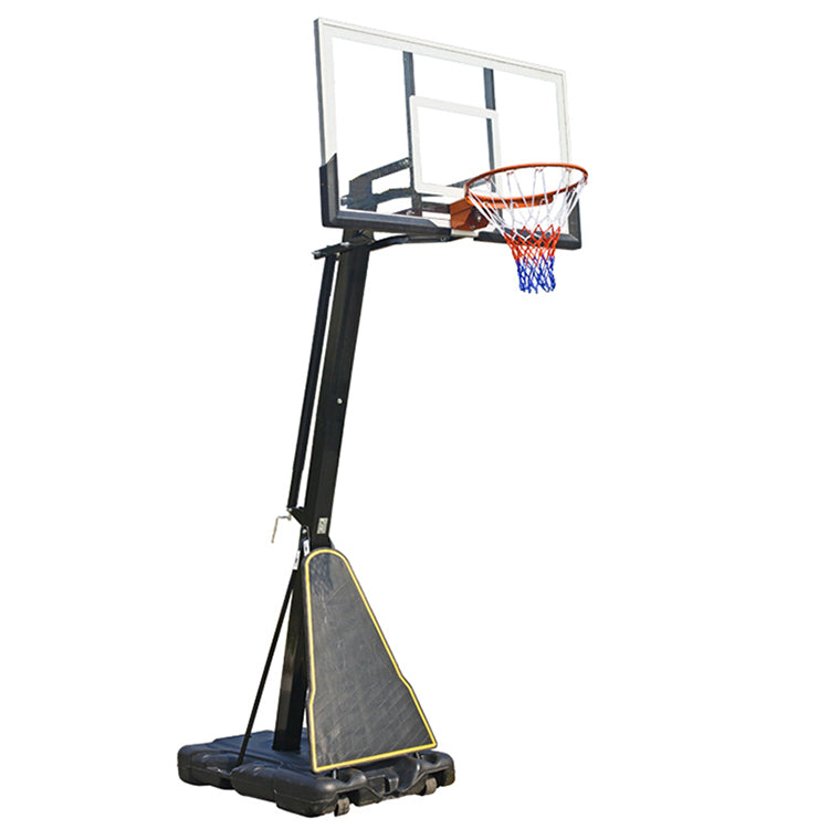 Adjustable BASKETBALL STAND
